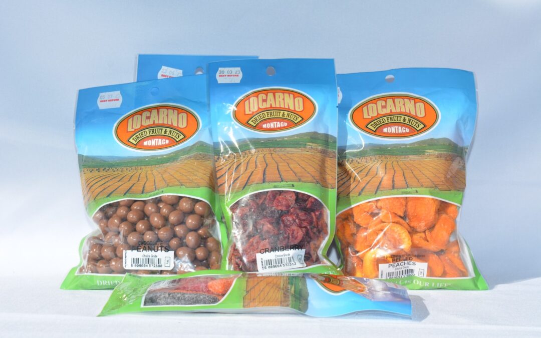 Dried Fruit Good or Bad? Locarno